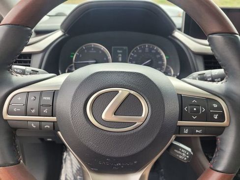 Used 2019 Lexus RX 350 FWD w/ Navigation Package image 23