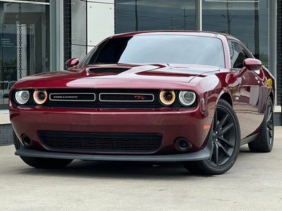 Used 2023 Dodge Challenger R/T