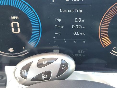 Used 2024 Hyundai Kona SEL image 6