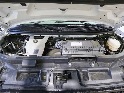 Certified 2024 Chevrolet Express 2500 w/ Driver Convenience Package image 23