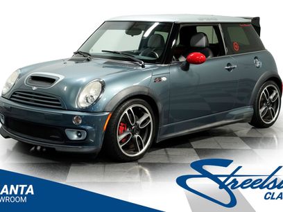 Used 2006 MINI Cooper S