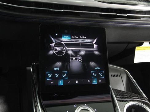 New 2025 Cadillac Escalade IQ Luxury 1 image 16