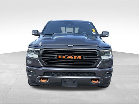 Used 2022 RAM 1500 Laramie AWD/4WD image 24
