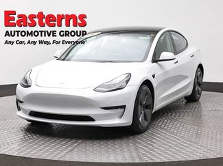 Used 2023 Tesla Model 3 Standard Range video 1