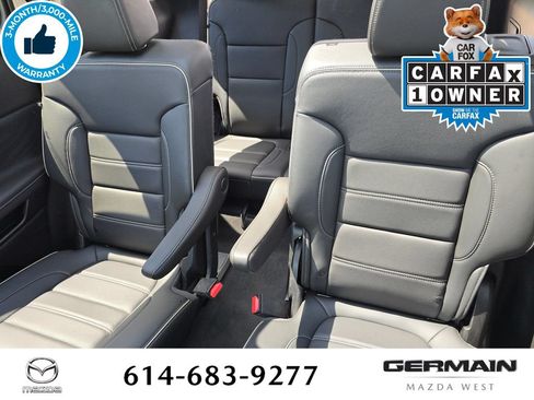 Used 2021 GMC Acadia Denali w/ Denali Technology Package FWD image 19