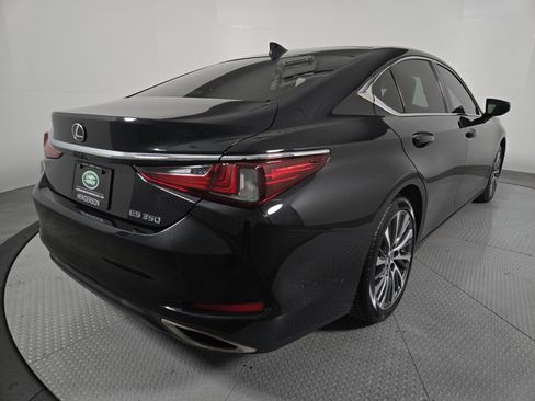 Used 2019 Lexus ES 350 350 image 2