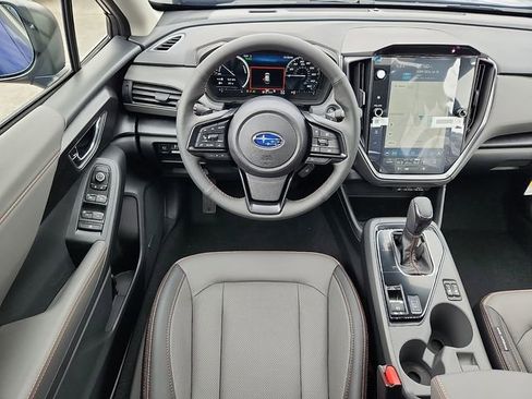 New 2026 Subaru Crosstrek 2.5i Limited AWD/4WD image 7