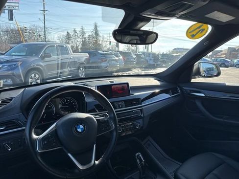 Used 2021 BMW X1 xDrive28i w/ Convenience Package image 14