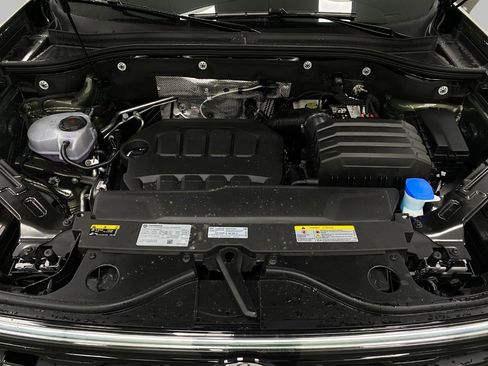New 2026 Volkswagen Atlas SEL Premium R-Line AWD/4WD image 12