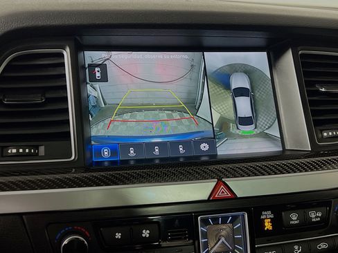 Used 2020 Genesis G80 3.3T Sport image 28