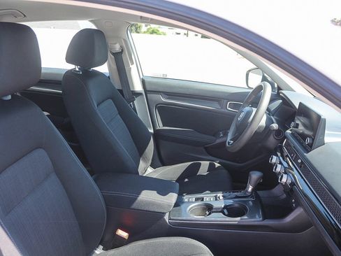 Certified 2022 Honda Civic LX image 17