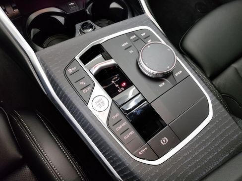 New 2026 BMW 330i 330i NA w/ Convenience Package image 16