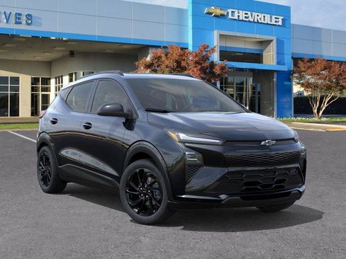 New 2027 Chevrolet Bolt RS image 7