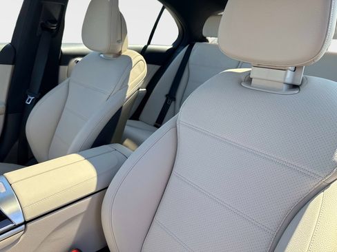 New 2026 Mercedes-Benz C 300 Sedan image 21