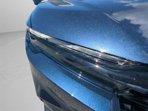 Certified 2025 Honda CR-V Sport Touring image 26