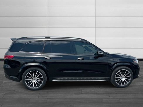 Certified 2023 Mercedes-Benz GLS 450 4MATIC image 2