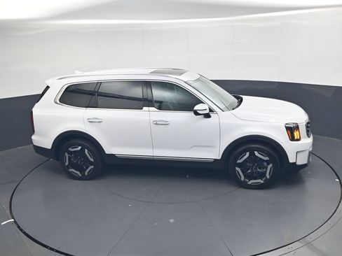 Used 2025 Kia Telluride S FWD image 33