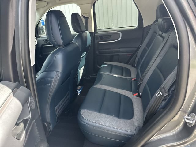 Used 2024 Ford Bronco Sport Outer Banks w/ Tech Package AWD/4WD image 27