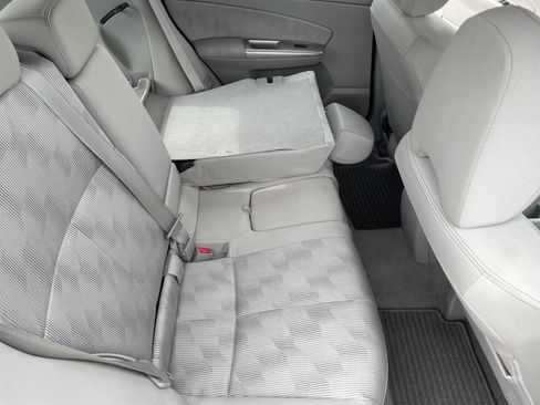 Used 2010 Subaru Forester 2.5X Premium w/ Popular Equipment Group 1A AWD/4WD image 35