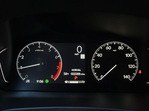 Used 2024 Honda Pilot EX-L image 14