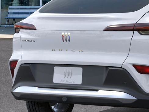 New 2026 Buick Envista Preferred w/ Convenience I Package image 16