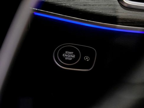 Used 2024 Mercedes-Benz GLS 450 4MATIC image 20