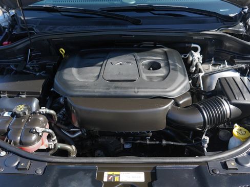 Used 2021 Dodge Durango GT AWD/4WD image 34
