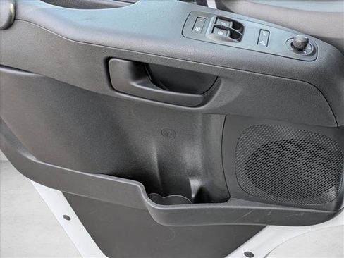 New 2026 RAM ProMaster 1500 w/ Convenience Group FWD image 16