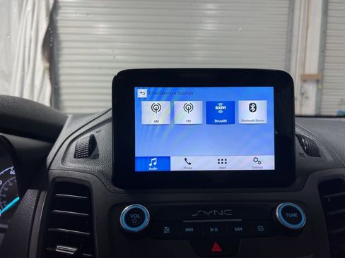 Used 2020 Ford Transit Connect XL w/ Trailer Tow Package image 31