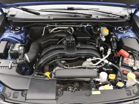 Used 2019 Subaru Crosstrek 2.0i Premium w/ Eyesight System image 27