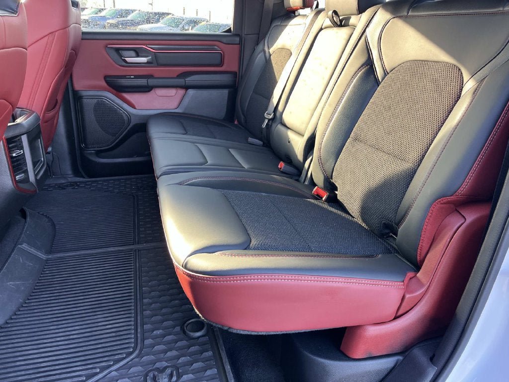 Used 2026 RAM 1500 Rebel w/ Rebel Level 1 Equipment Group AWD/4WD image 19