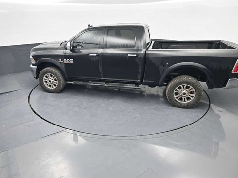 Used 2018 RAM 2500 Laramie image 22