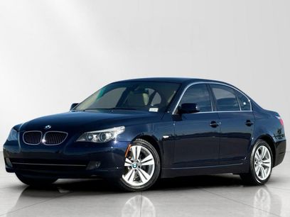 Used 2010 BMW 528i Sedan