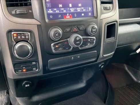 Used 2022 RAM 1500 Tradesman w/ Electronics Group AWD/4WD image 32