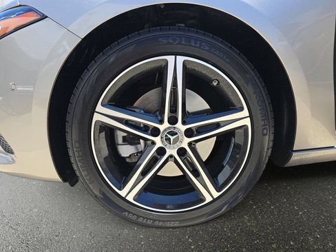 Used 2019 Mercedes-Benz A 220 image 36
