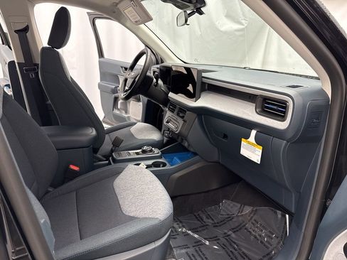 New 2026 Ford Maverick XLT w/ XLT Luxury Package AWD/4WD image 31