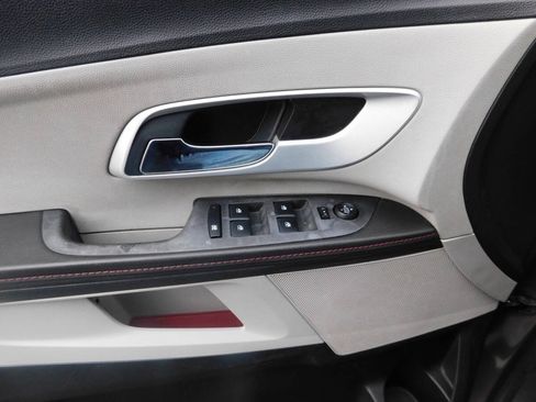 Used 2010 Chevrolet Equinox LT w/ Vehicle Interface Package AWD/4WD image 17