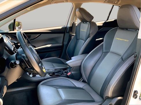 Used 2021 Subaru Crosstrek 2.5i Sport AWD/4WD image 7