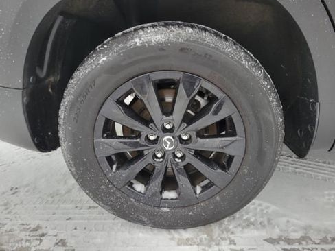 Used 2024 MAZDA CX-50 AWD 2.5 S w/ Preferred Package image 5