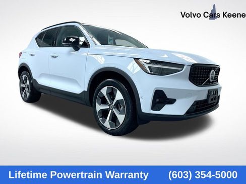 New 2026 Volvo XC40 B5 Plus w/ Protection Package Premier image 1