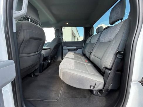 Used 2026 Ford F250 XLT AWD/4WD image 34