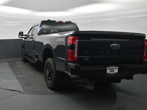 Used 2024 Ford F250 XL w/ STX Appearance Package AWD/4WD image 6