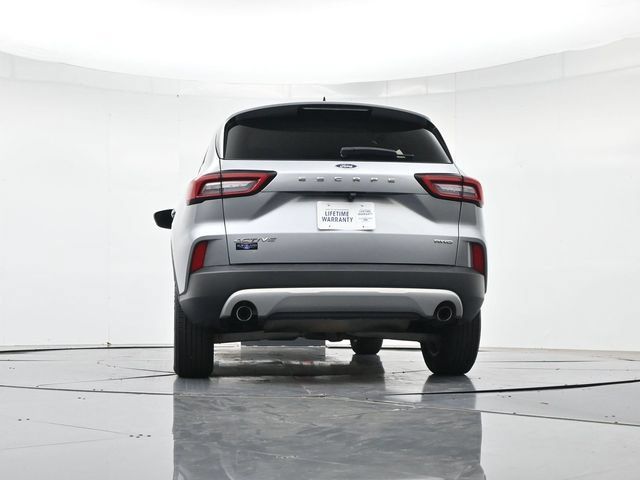 Certified 2024 Ford Escape Active AWD/4WD image 40
