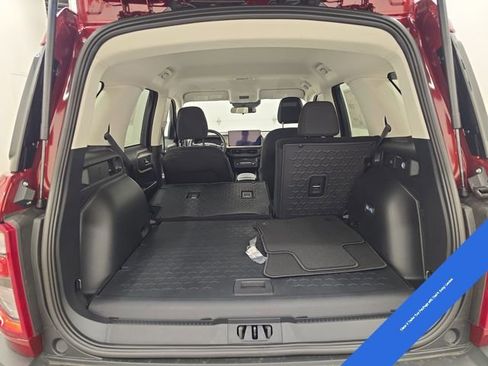 New 2026 Ford Bronco Sport Big Bend AWD/4WD image 17