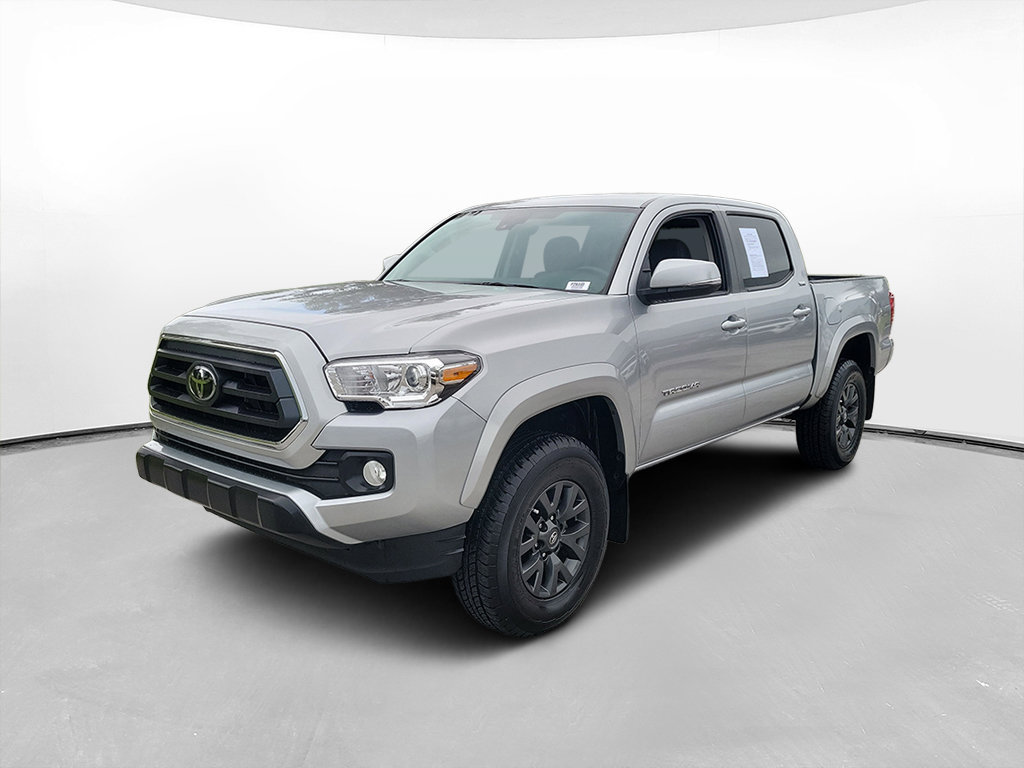 Used 2023 Toyota Tacoma SR5 AWD/4WD 360° Tour