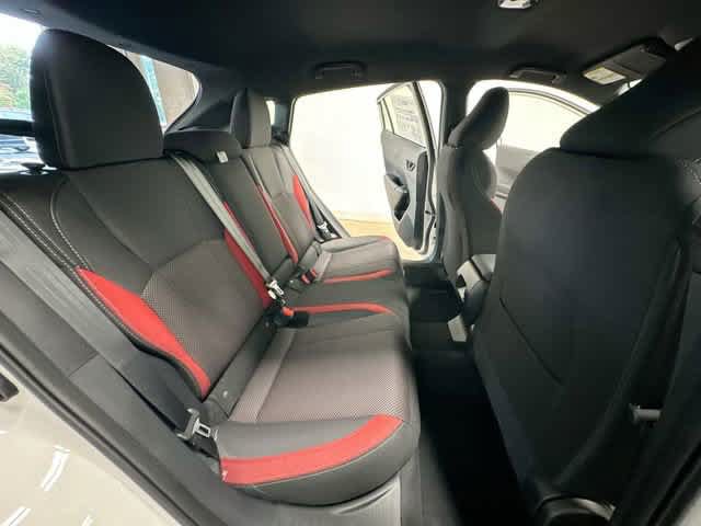 New 2026 Subaru Impreza RS AWD/4WD image 21