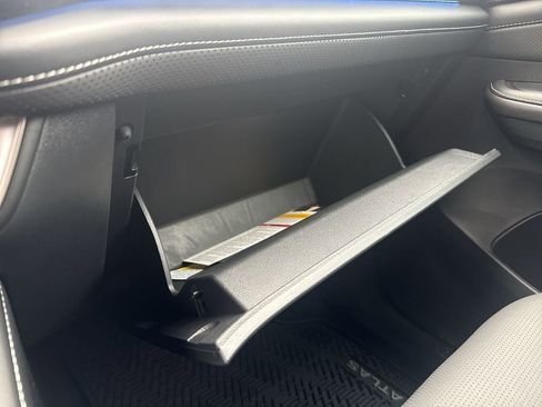 New 2026 Volkswagen Atlas Cross Sport SEL Premium R-Line image 42