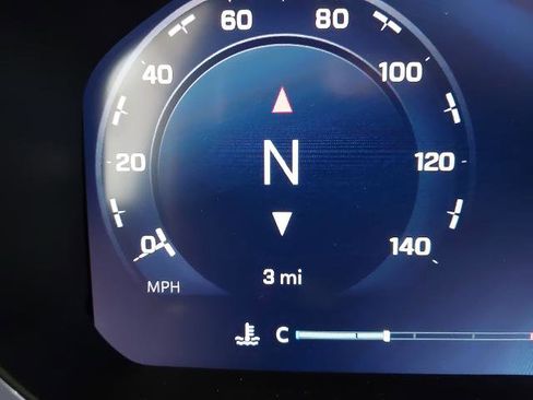 New 2026 Chevrolet Silverado 1500 LT w/ All Star Edition Plus image 20