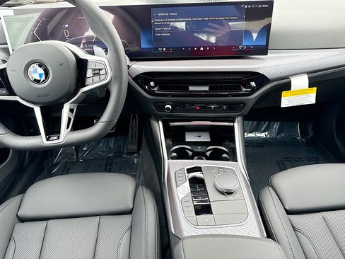 New 2026 BMW 330i Sedan w/ M Sport Package image 20