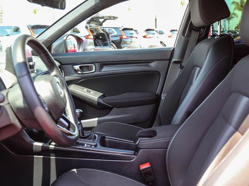Used 2023 Honda Civic Sport image 21
